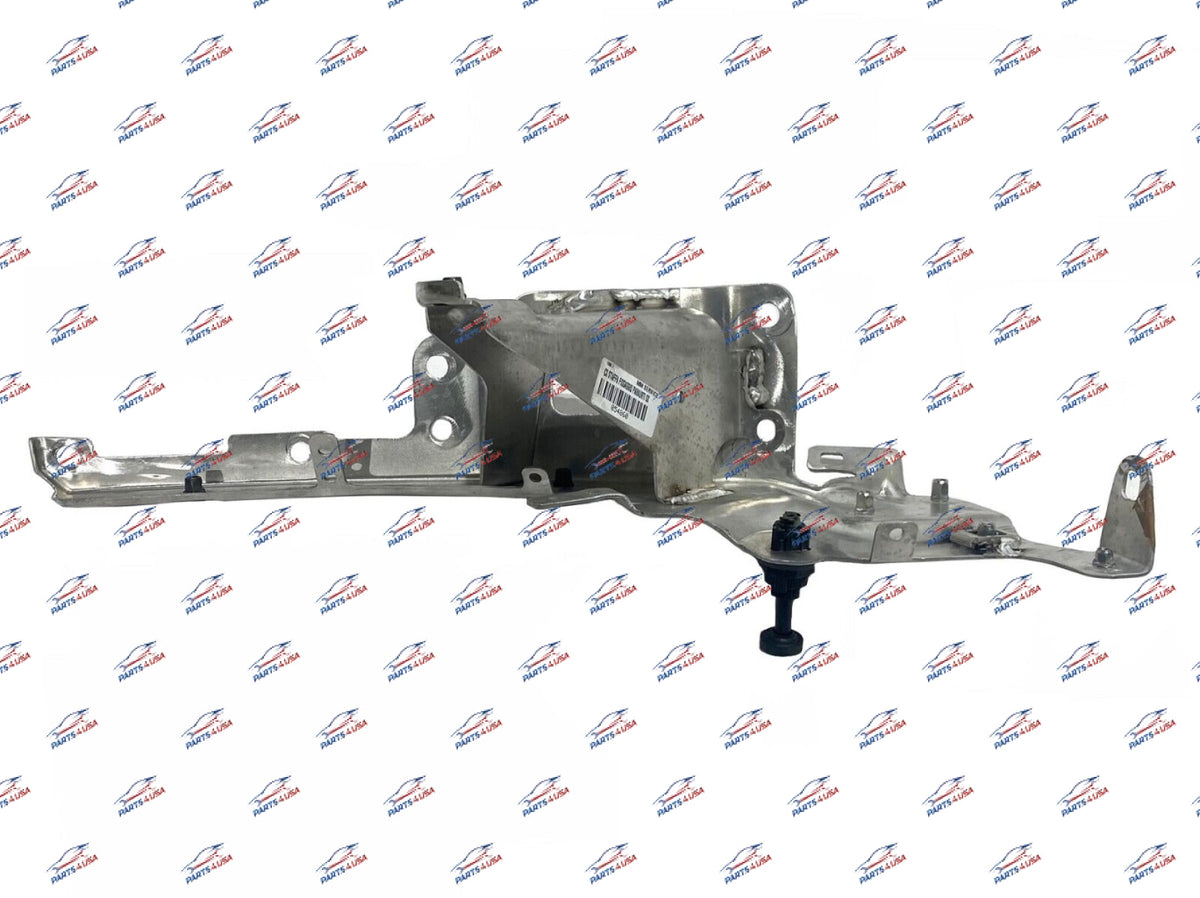 Ferrari F8 Tributo Fender Bracket Lh Oem Part Number: 854860 985854860 Bracket