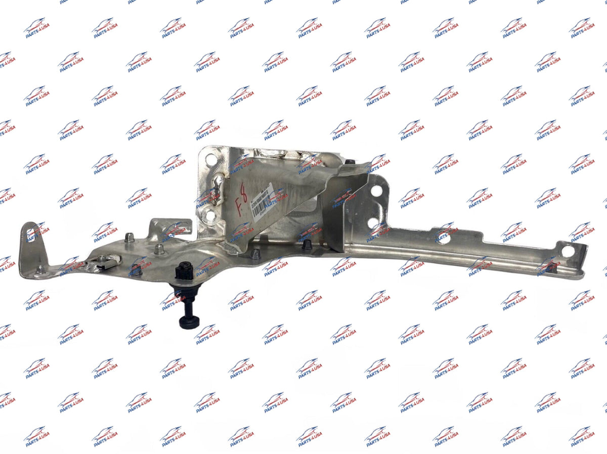 Ferrari F8 Tributo Fender Bracket Rh Oem Part Number: 854845 9854845 Bracket