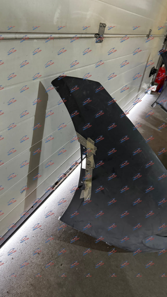 Ferrari F8 Tributo Front bumper cover US SPEC OEM Part number: 985778800 - Front bumper