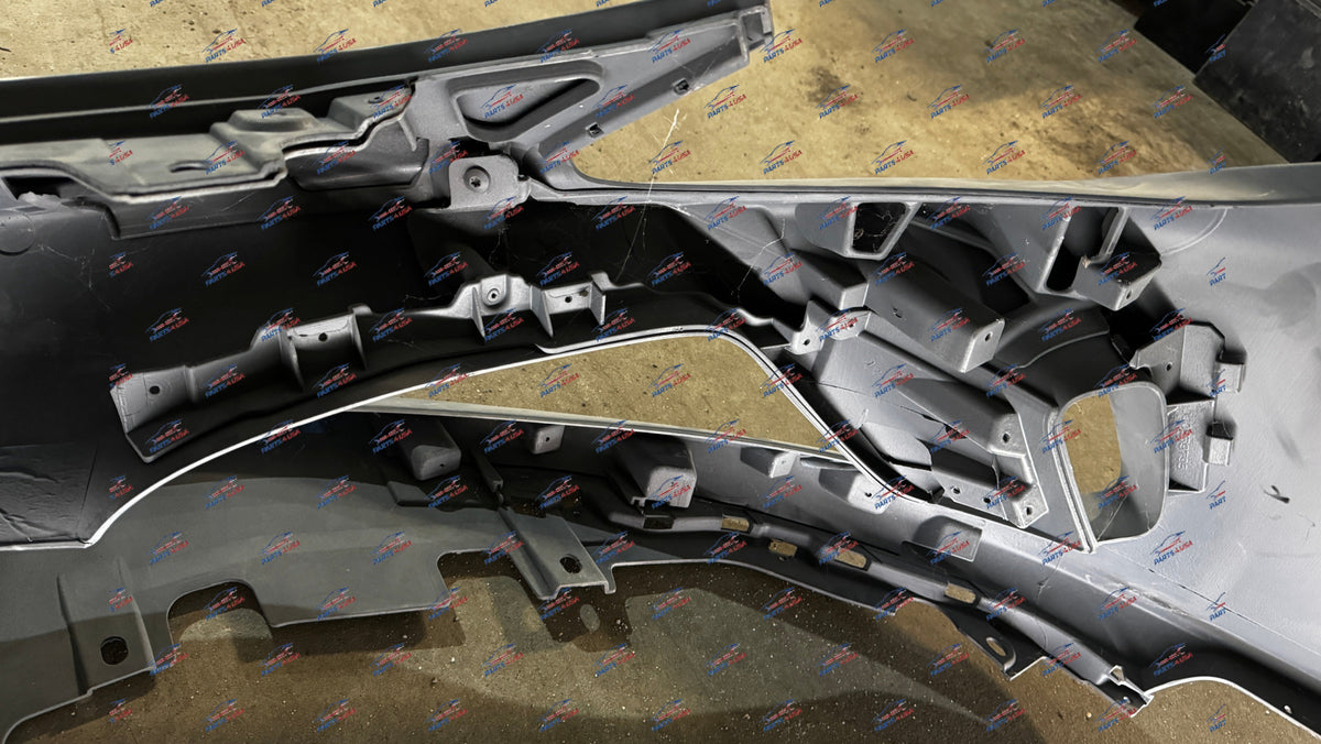 Ferrari F8 Tributo Front bumper cover US SPEC OEM Part number: 985778800 - Front bumper