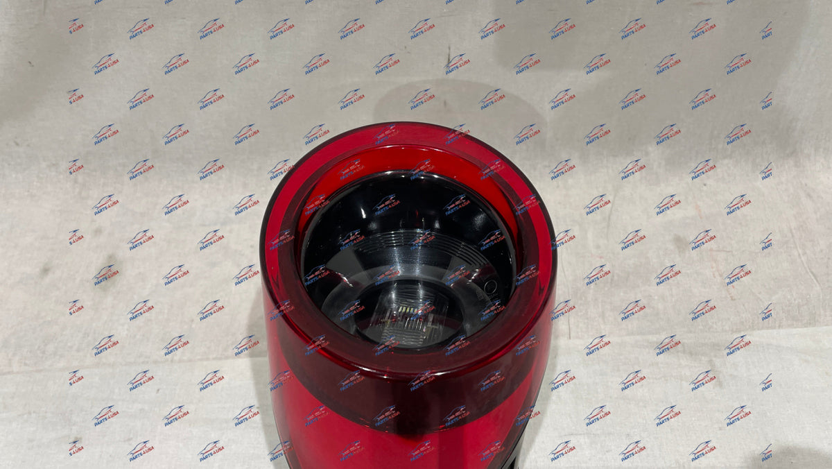 Ferrari F8 Tributo / Spider Inner Tail Light Right Part Nr: 322257