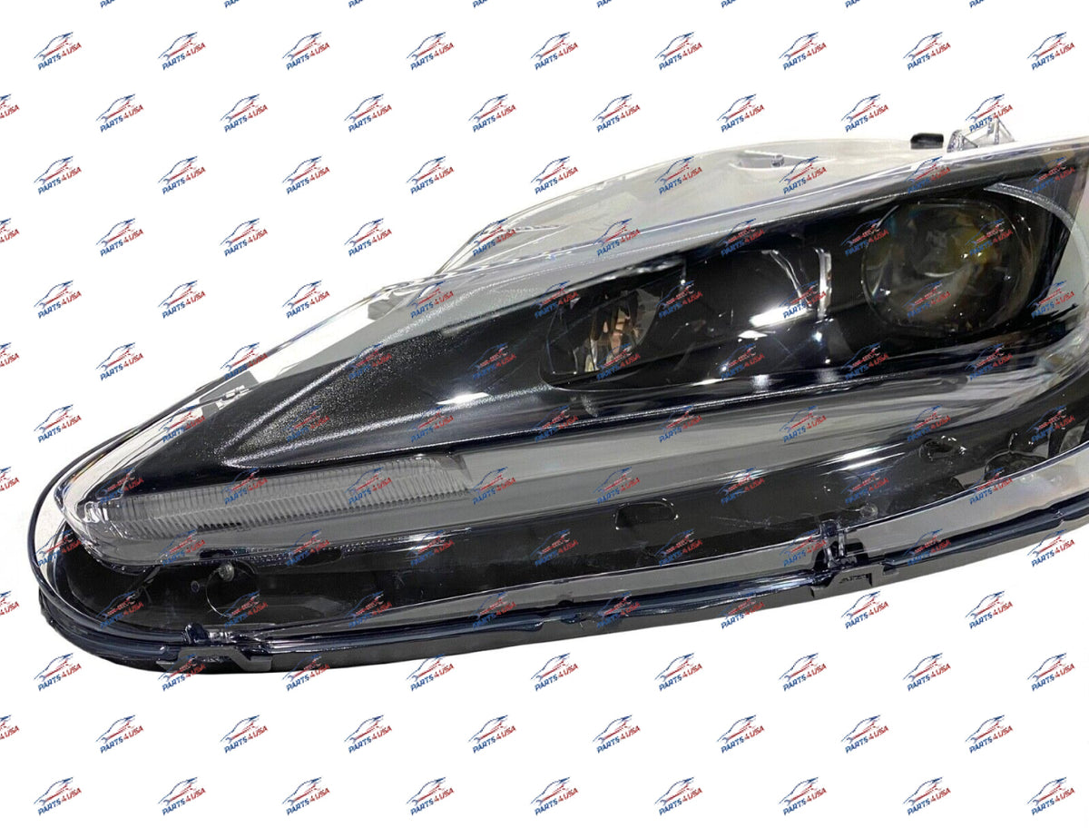 Ferrari F8 Tributo spider LEFT Headlight OEM Part number: 873234 - Headlight