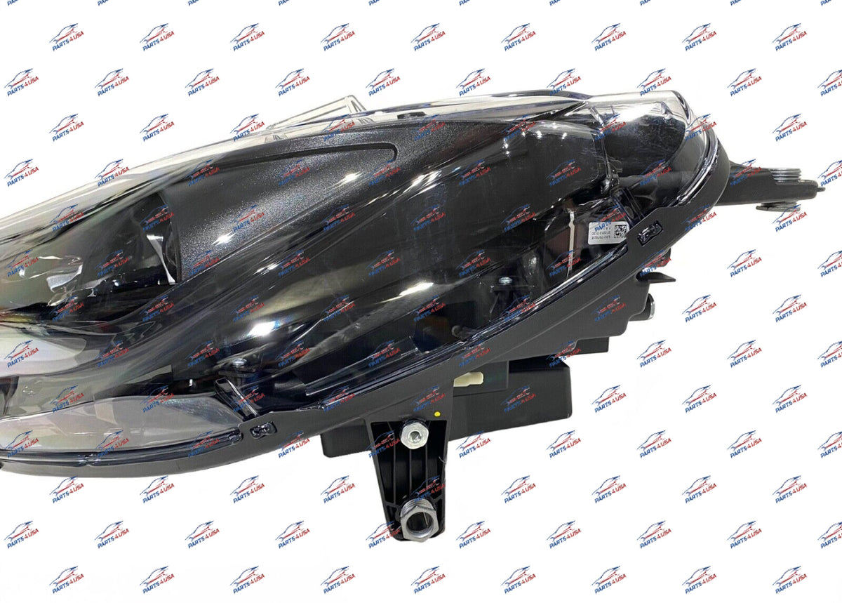 Ferrari F8 Tributo spider LEFT Headlight OEM Part number: 873234 - Headlight