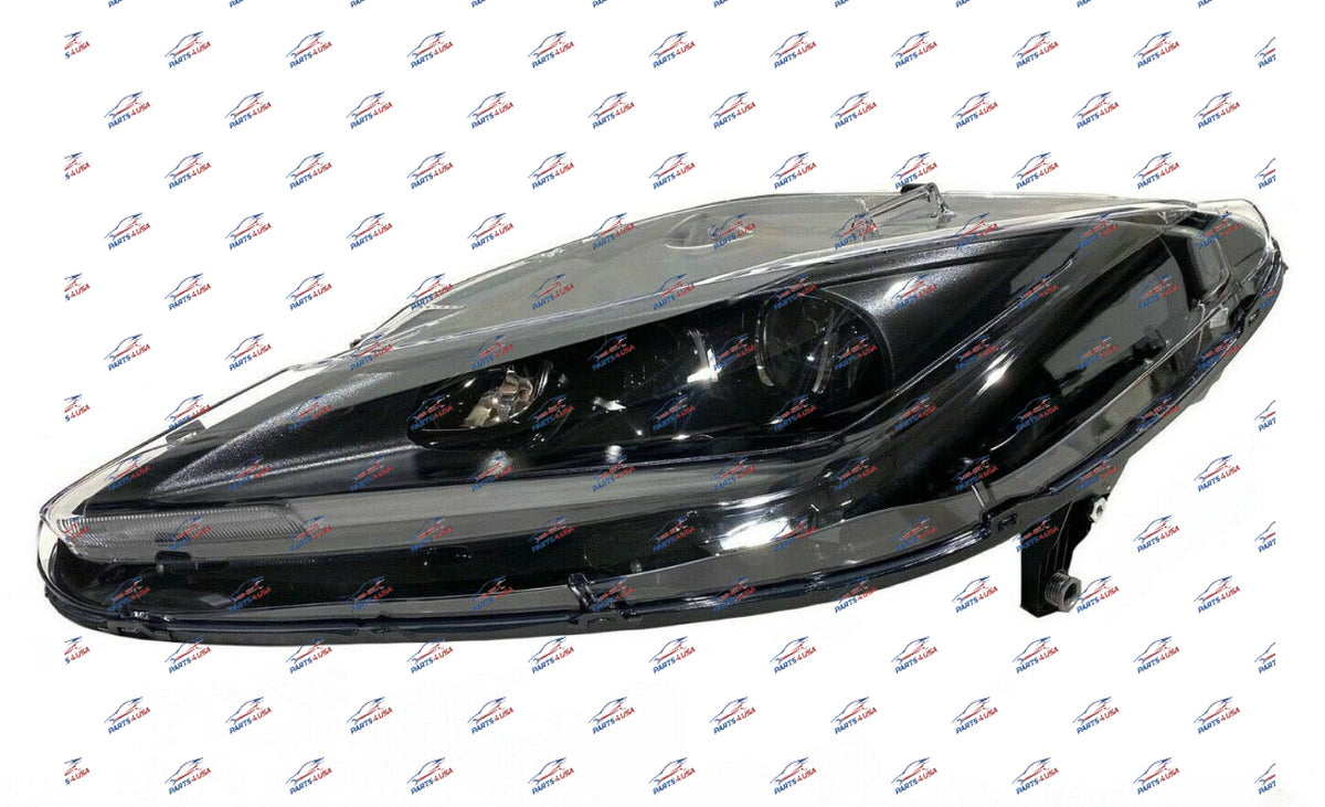 Ferrari F8 Tributo spider LEFT Headlight OEM Part number: 873234 - Headlight