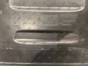Ferrari F8 Tributo / Spider Luggage Compartment Trunk Part Number: 827539