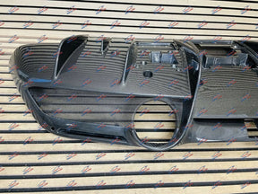 Ferrari F8 Tributo / Spider Rear Diffuser Carbon Part Number: 924477