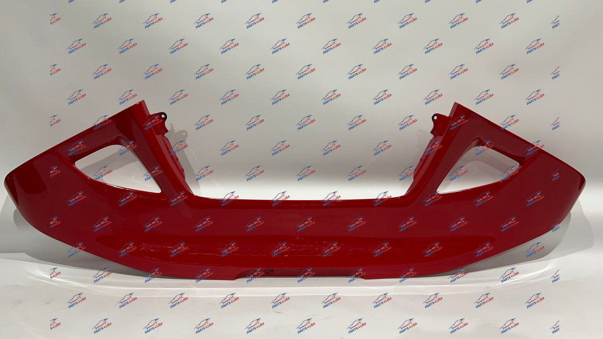 Ferrari F8 Tributo Spider Rear Spoiler Carbon Fiber Part Number: 949122