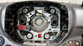 Ferrari F8 Tributo Steering Wheel Leather Oem Part Number: 860656