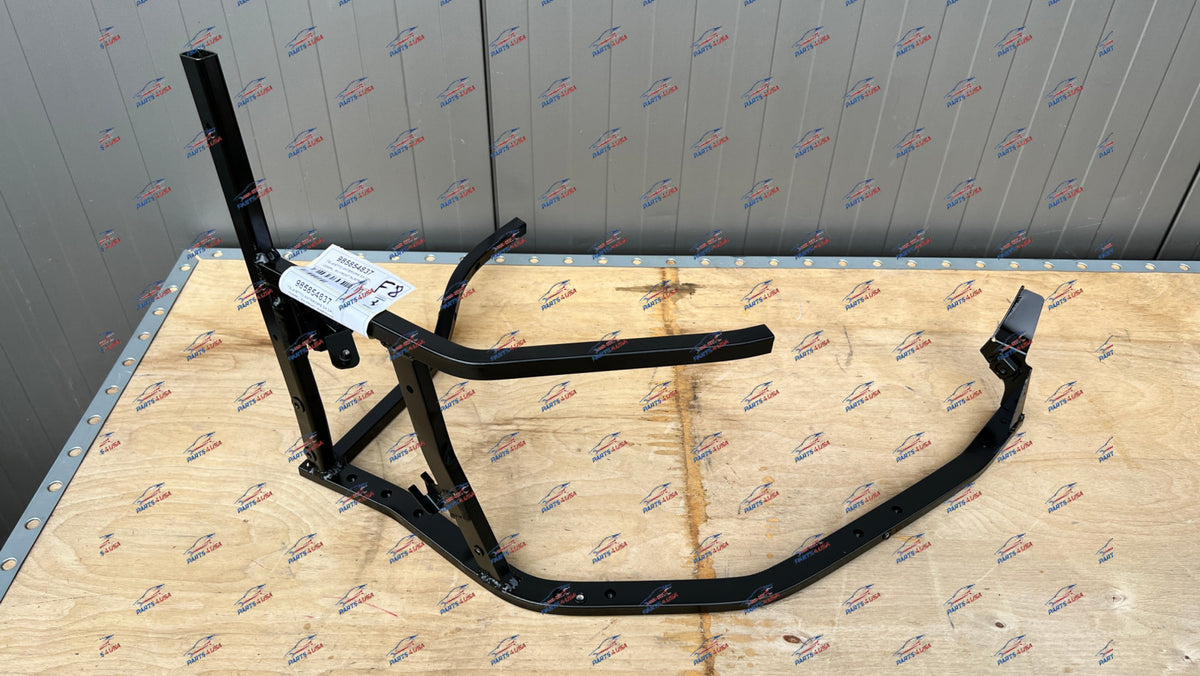 Ferrari F8 Tributo Subframe complete OEM Part number: - Bracket