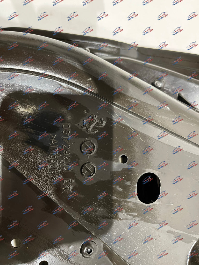Ferrari Ff New Right Door Oem 81729200 / 83207711 Door