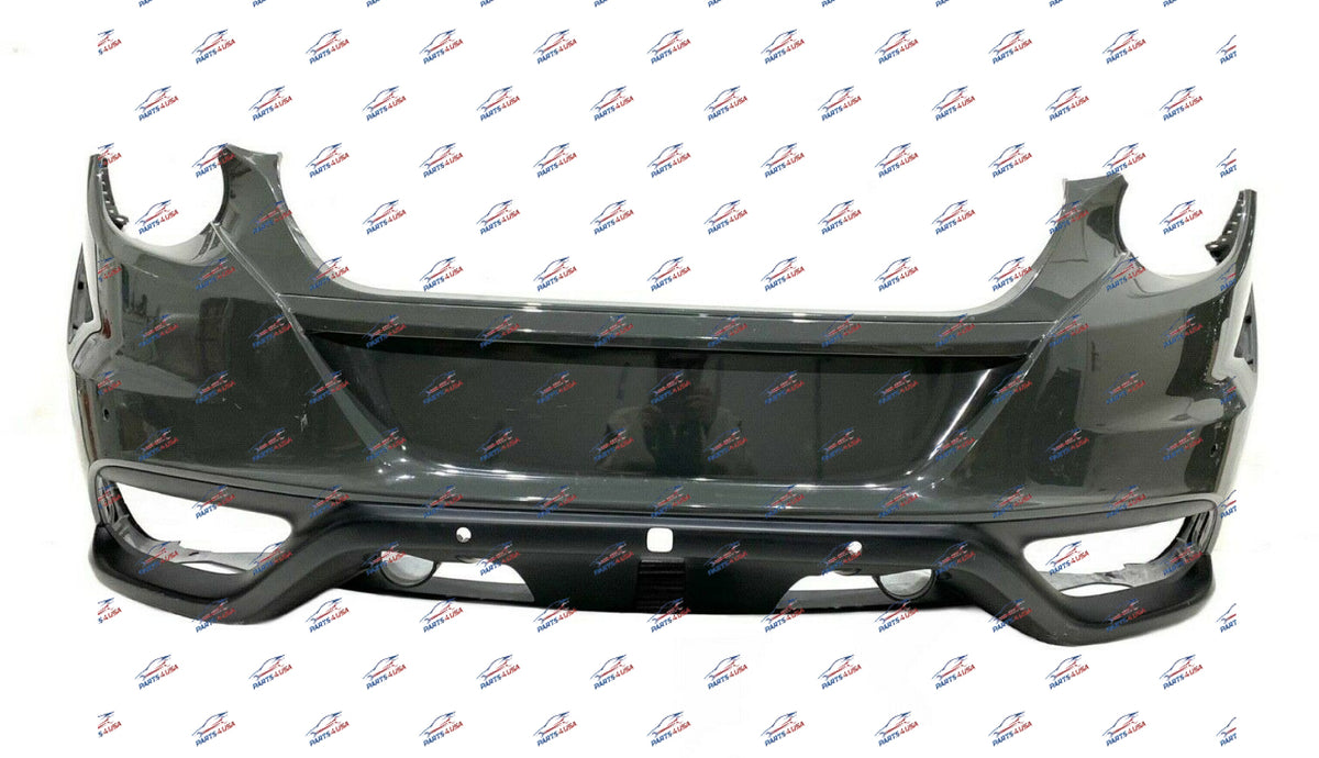 Ferrari Ff Rear Bumper Cover Oem Part Number: