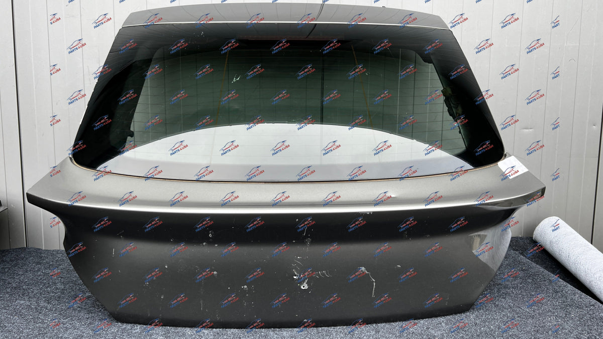 Ferrari FF Trunk lid with glass complete OEM Part number: 84416611 - Trunk lid