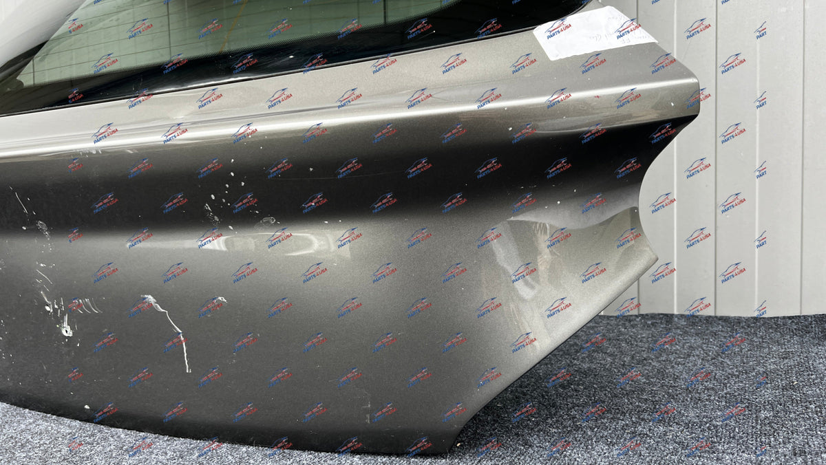 Ferrari FF Trunk lid with glass complete OEM Part number: 84416611 - Trunk lid