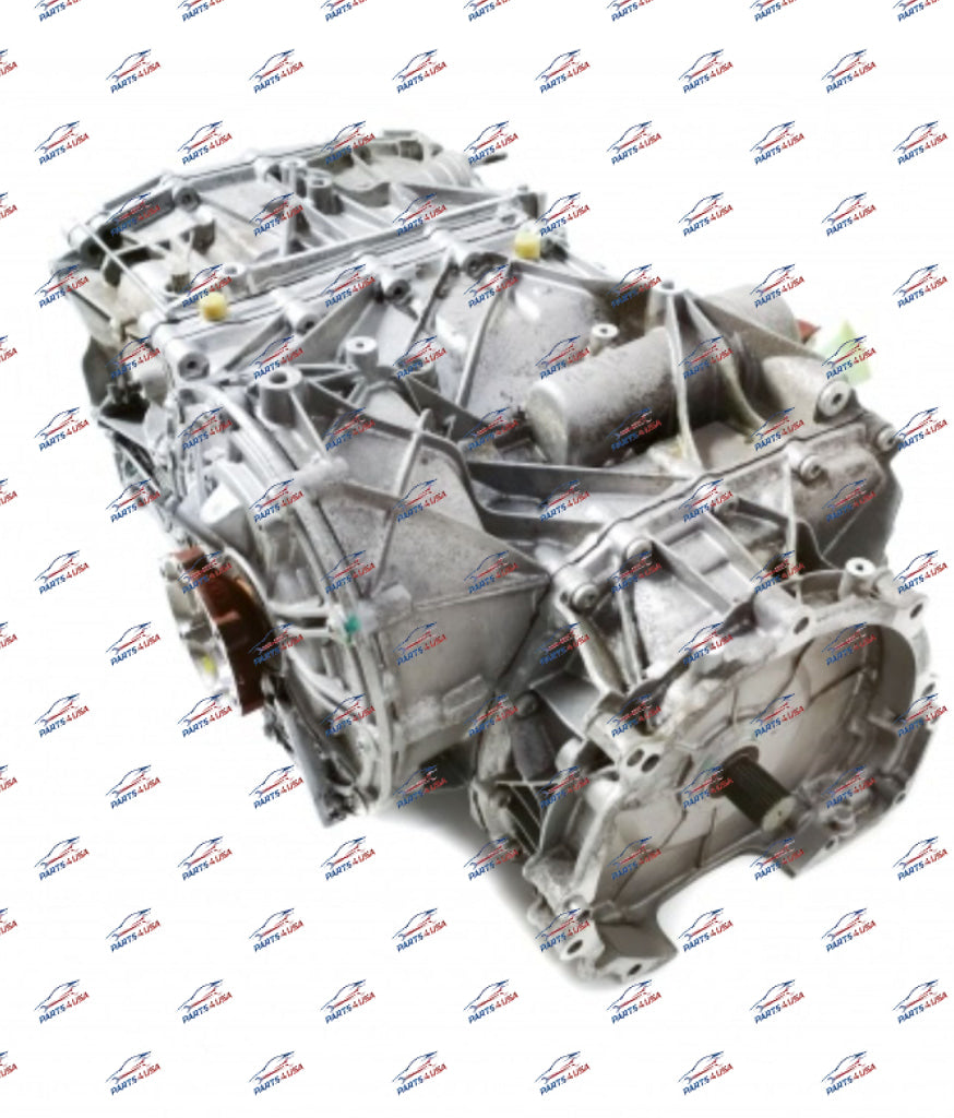 Ferrari Gearbox complete assembly Refurbished with 6 months warranty OEM Part number: 263938 - Gear box