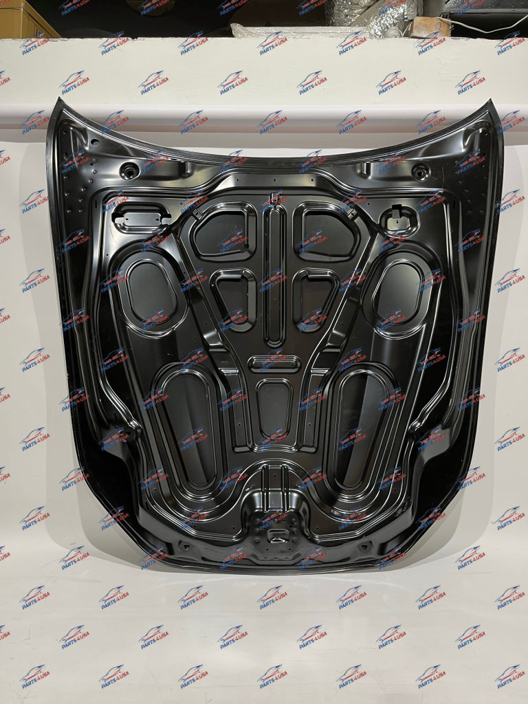Ferrari Gtc4 New Front Lid / Hood Oem 985770951