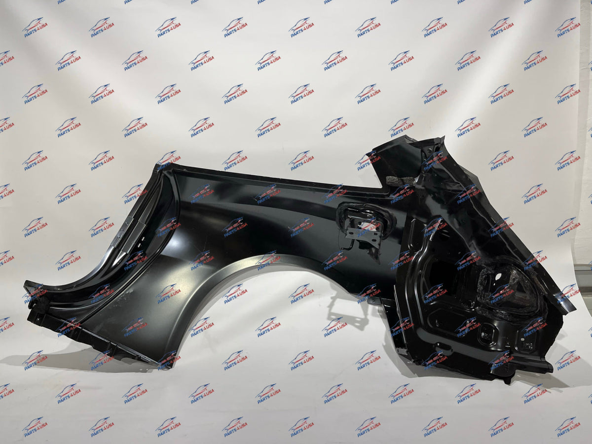 Ferrari Gtc4 New Rear Flank / Side Wall Panel Fender Oem 87783111 Fenders