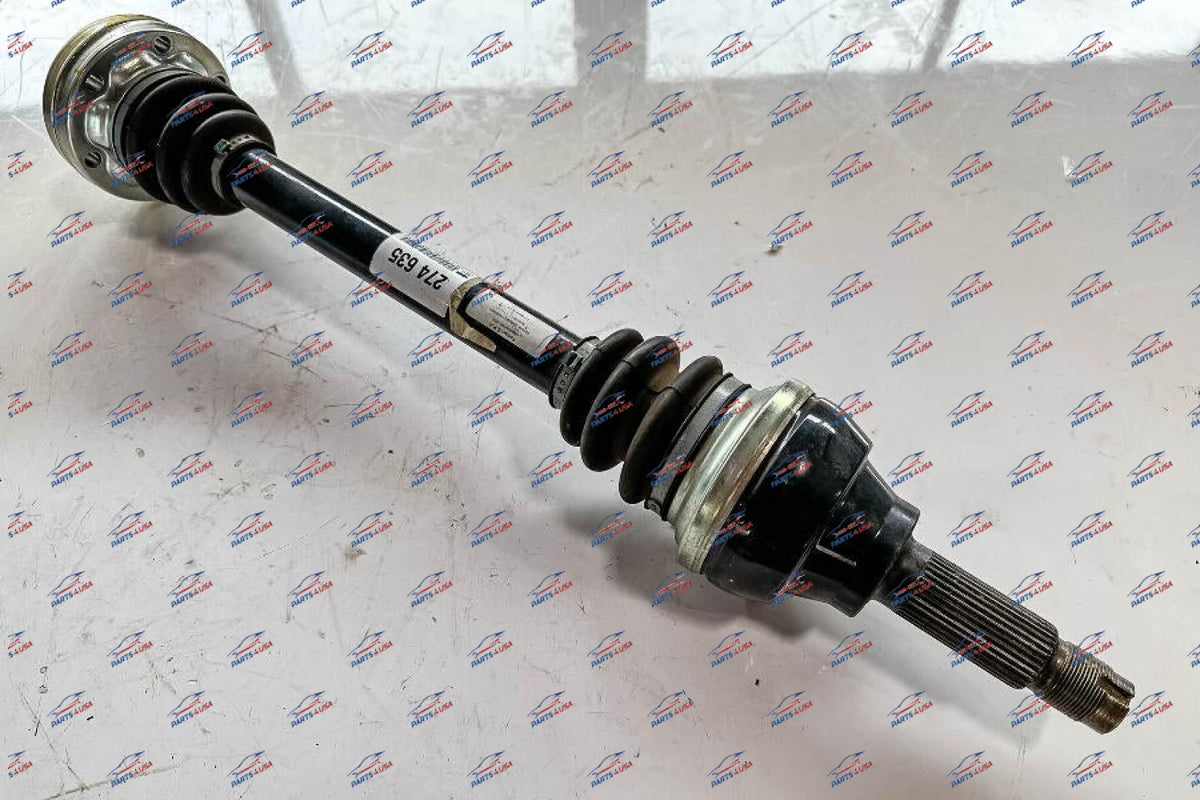 Ferrari GTC4 Lusso F12 812 Superfast Axle Shaft OEM Part number: 744019 - Axle