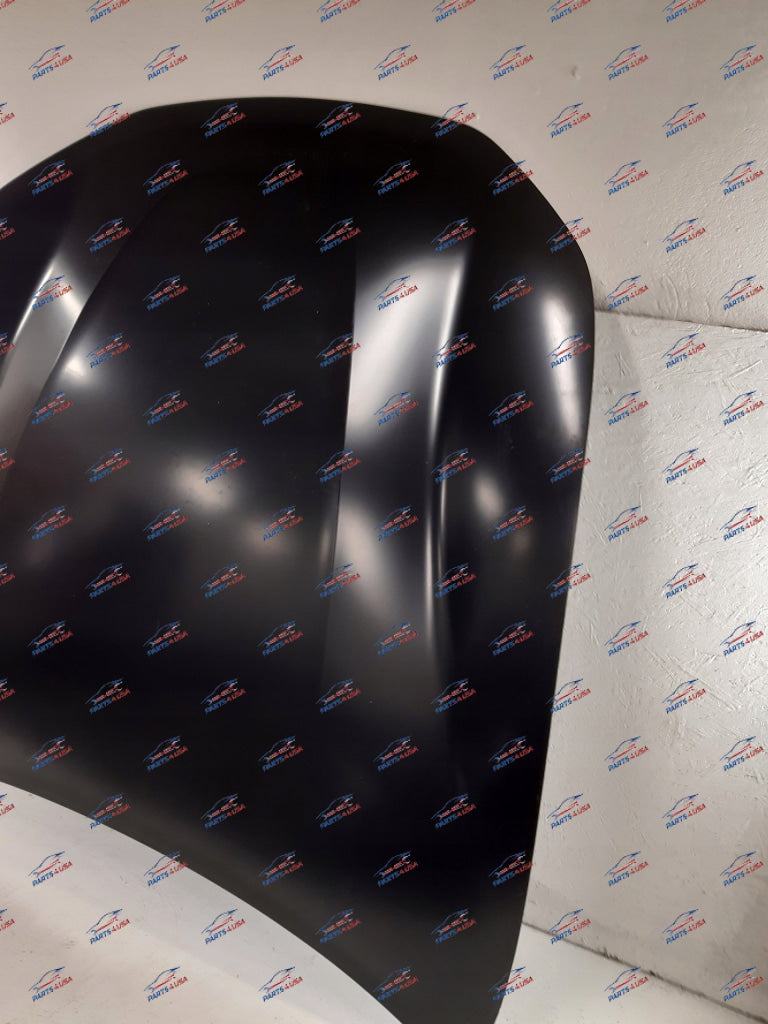 Ferrari Gtc4 Lusso Front Hood Oem Part Number: 88242911
