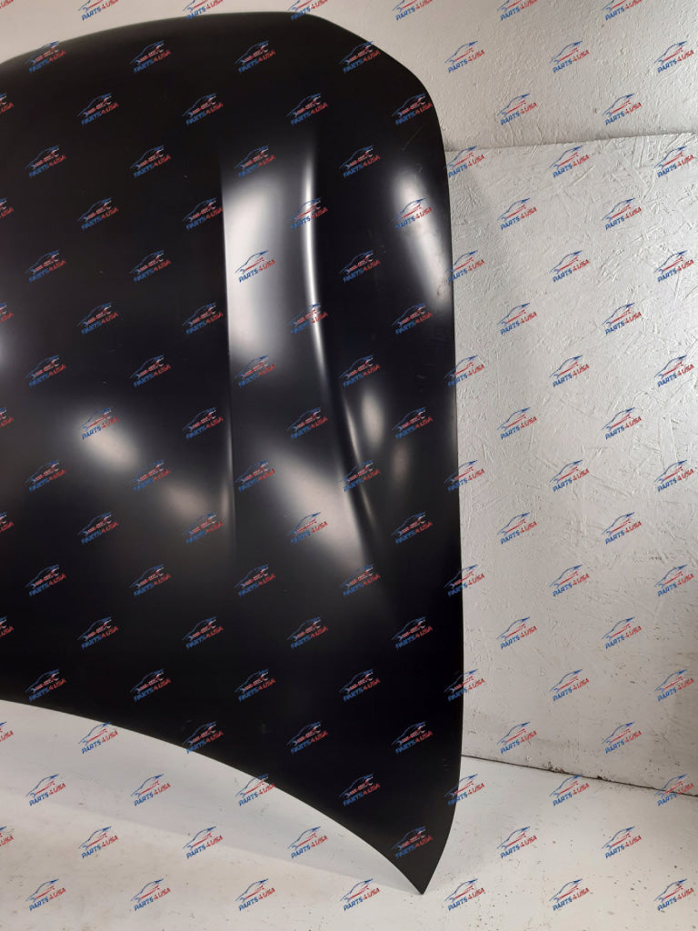 Ferrari Gtc4 Lusso Front Hood Oem Part Number: 88242911