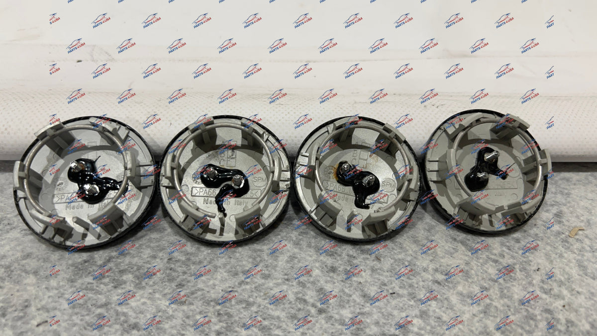 Ferrari Hub Cap 488 458 812 And More Part Number: 281089 70001379