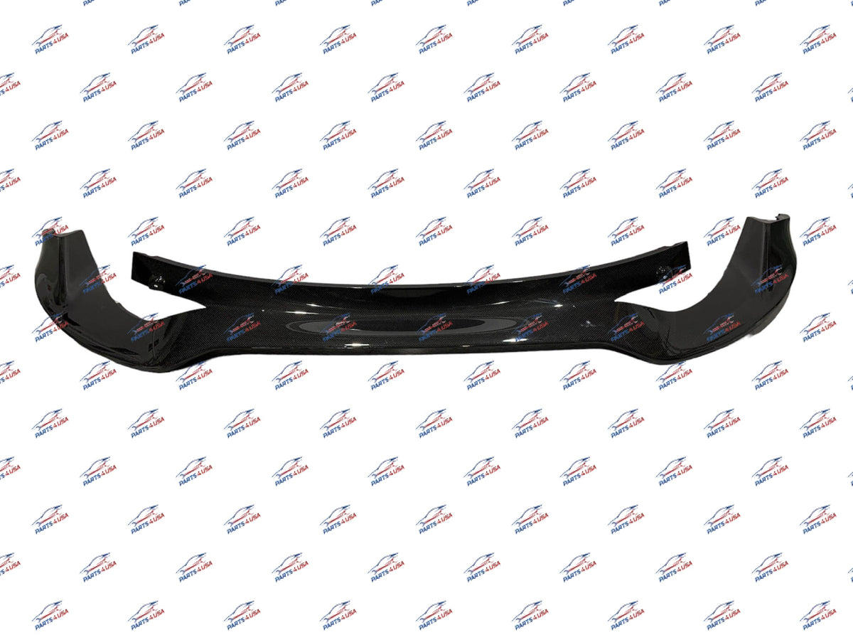 Ferrari Monza Oem Carbon Spliter 883463 Bumper