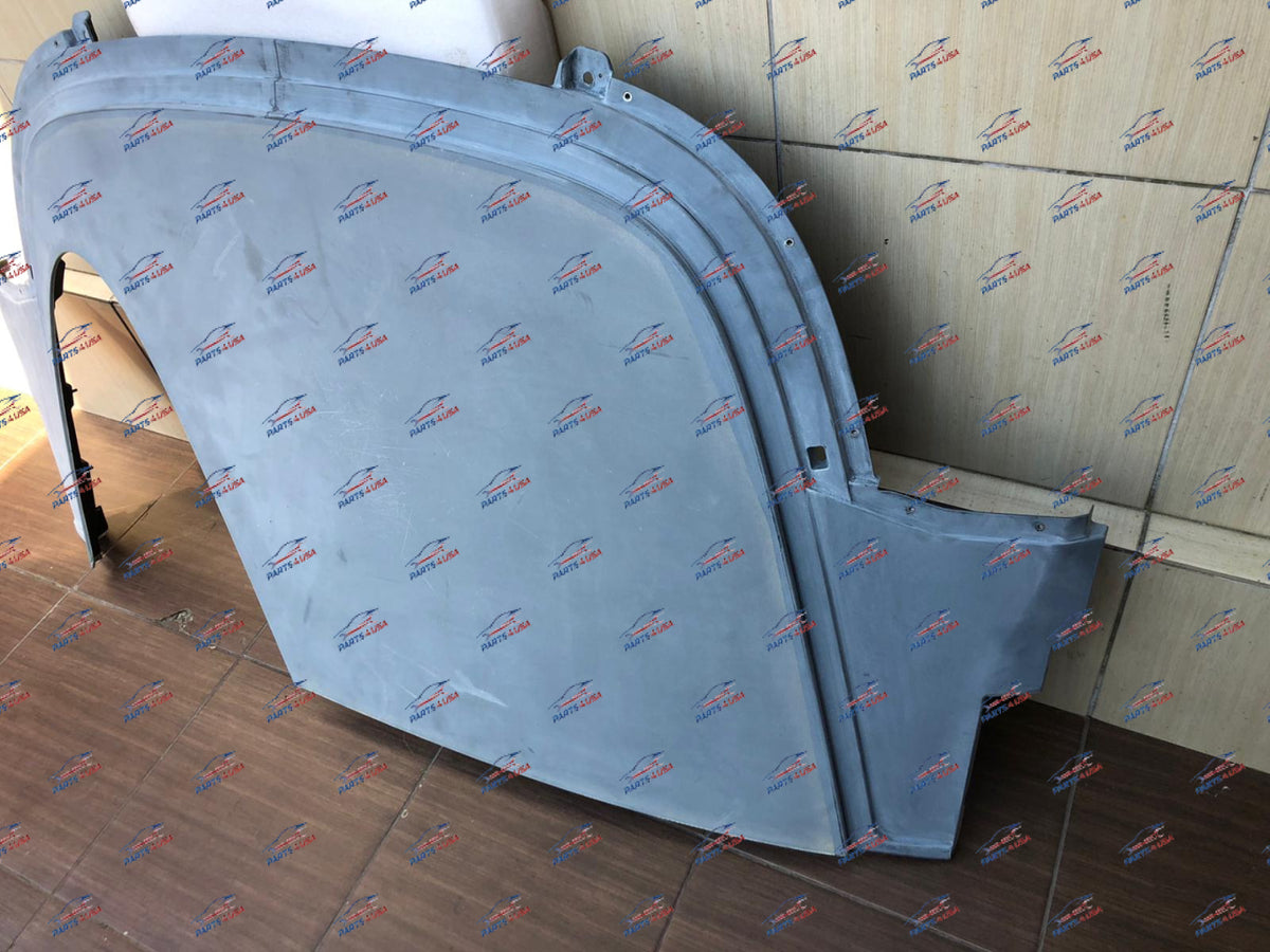 Ferrari Monza Second Engine Cover Oem Part