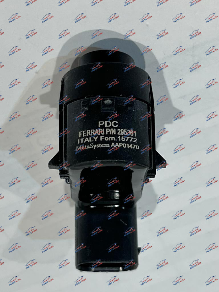 Ferrari Parking Sensor Oem Pdc 295361