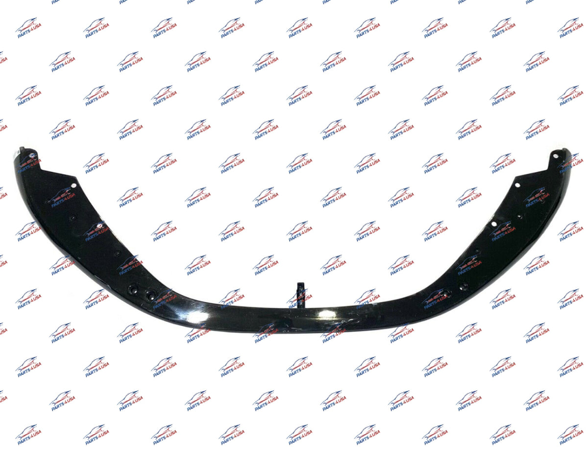 Ferrari Portofino Front Spoiler Carbon Fiber Oem Part Number: 765473