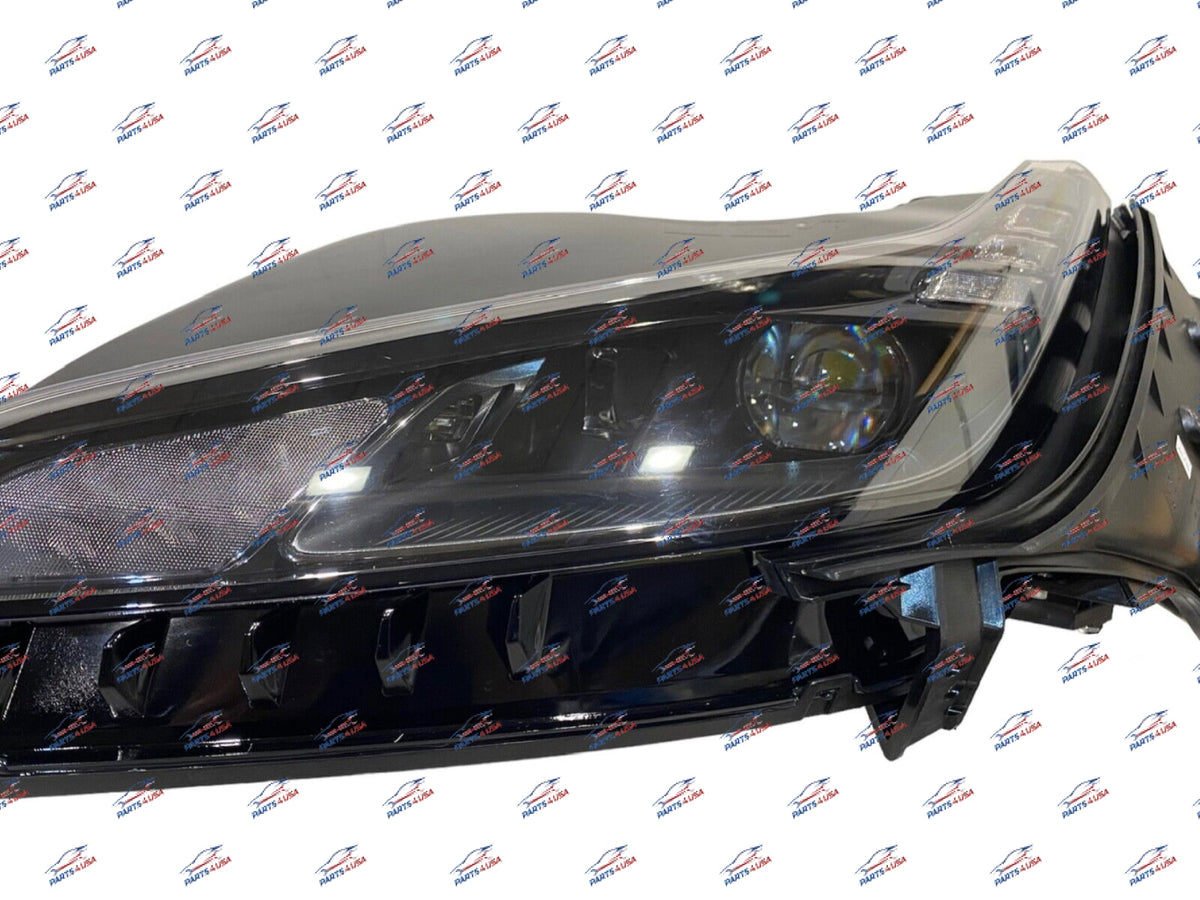 Ferrari Portofino headlight LH OEM Part number: 343510 - Headlight