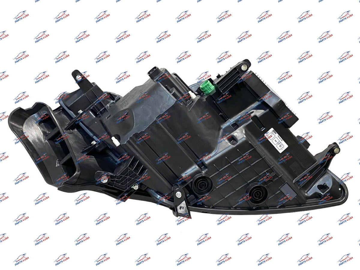Ferrari Portofino headlight LH OEM Part number: 343510 - Headlight