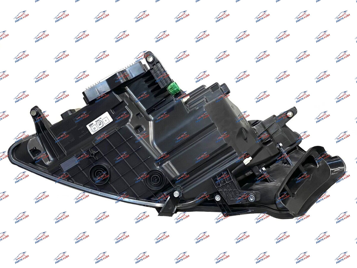 Ferrari Portofino headlight RH OEM Part number: 343487 - Headlight