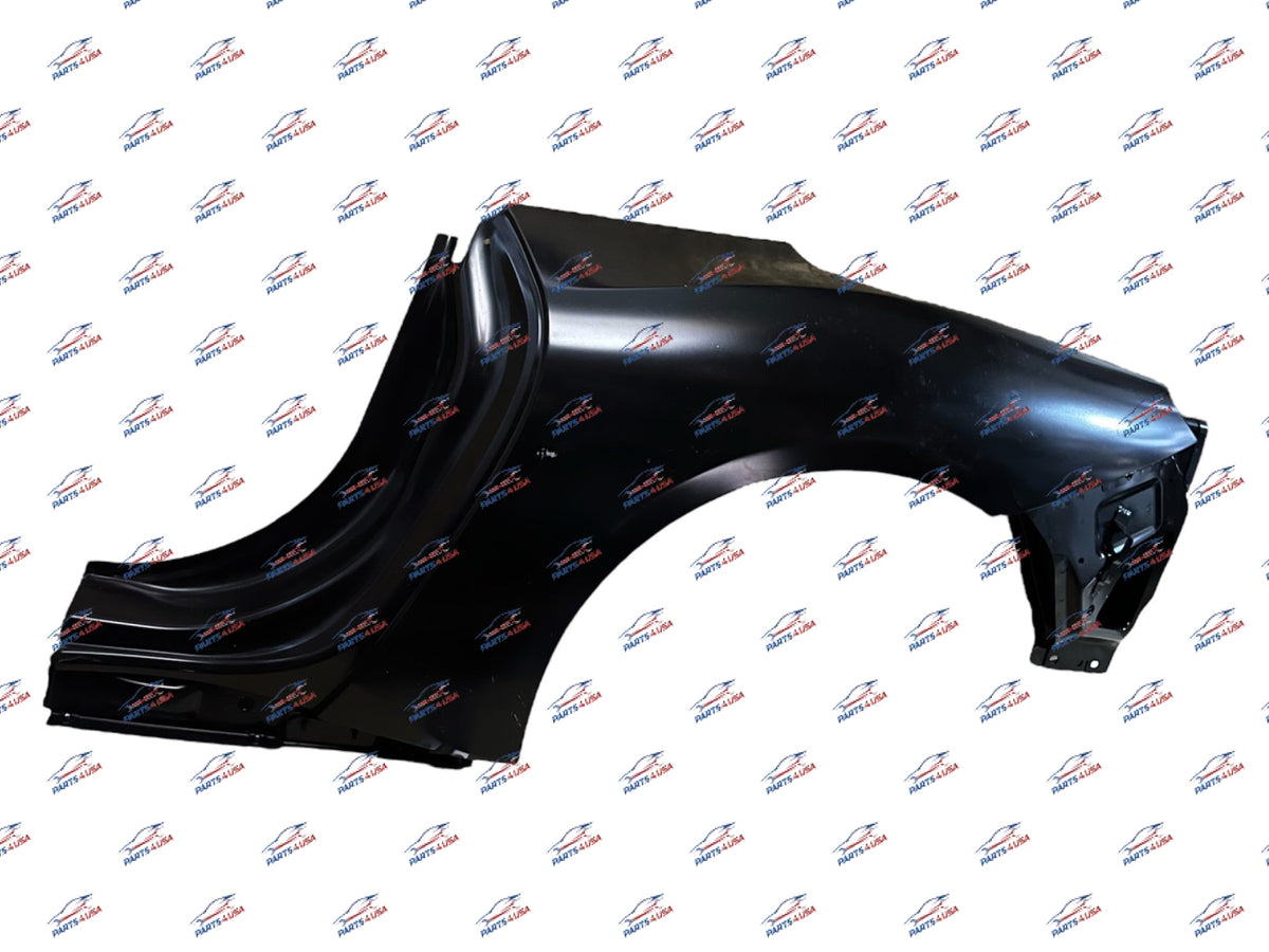 Ferrari Portofino New Rear Left Flank / Side Wall Panel Fender Oem 88735911 Fenders