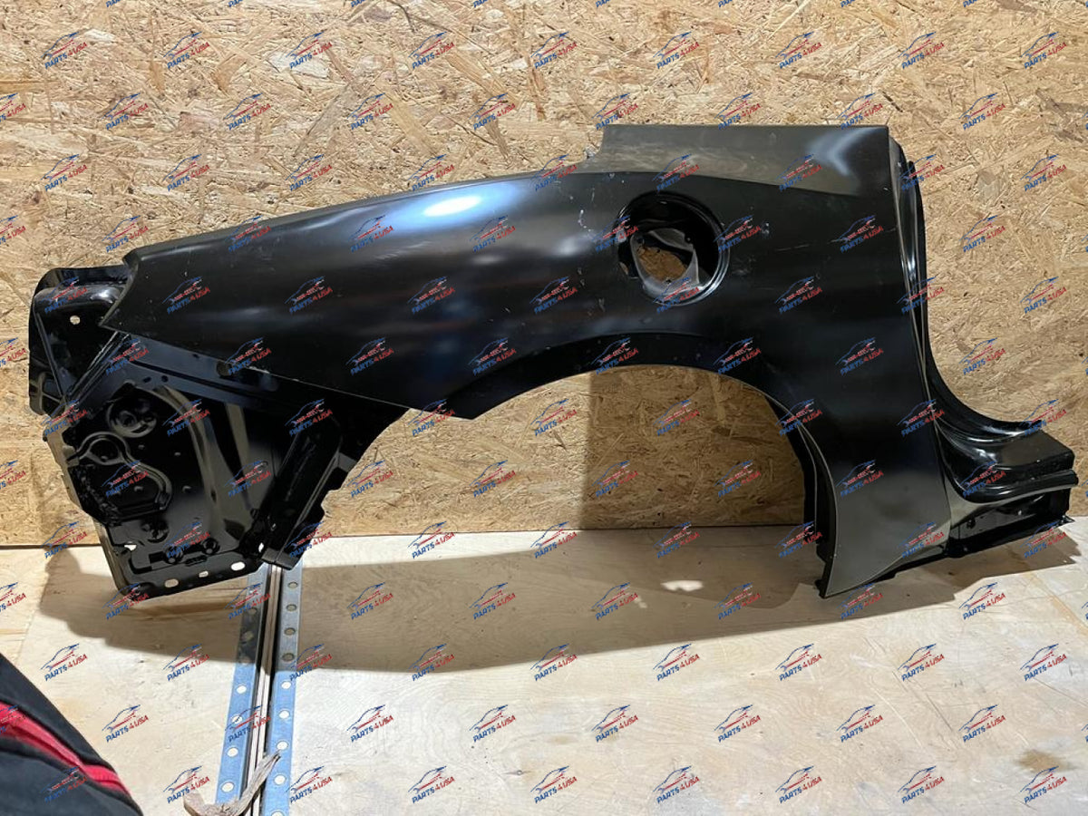 Ferrari Portofino Rh Quarter Panel Part Number 88735811 Fenders