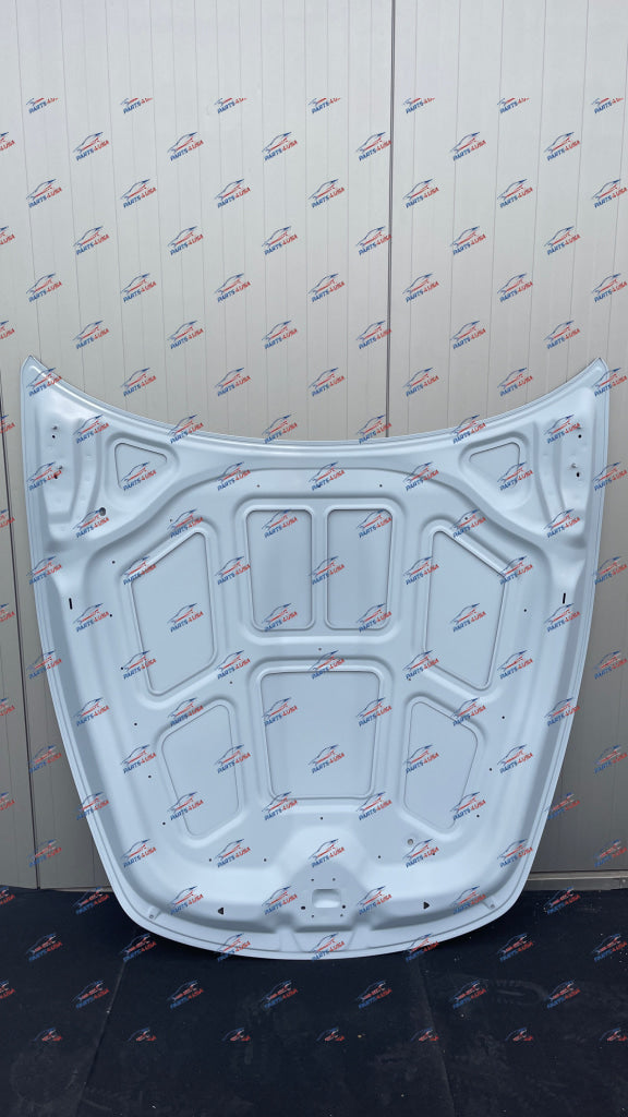 Ferrari Roma Front Hood Primed Part Number: 985880497