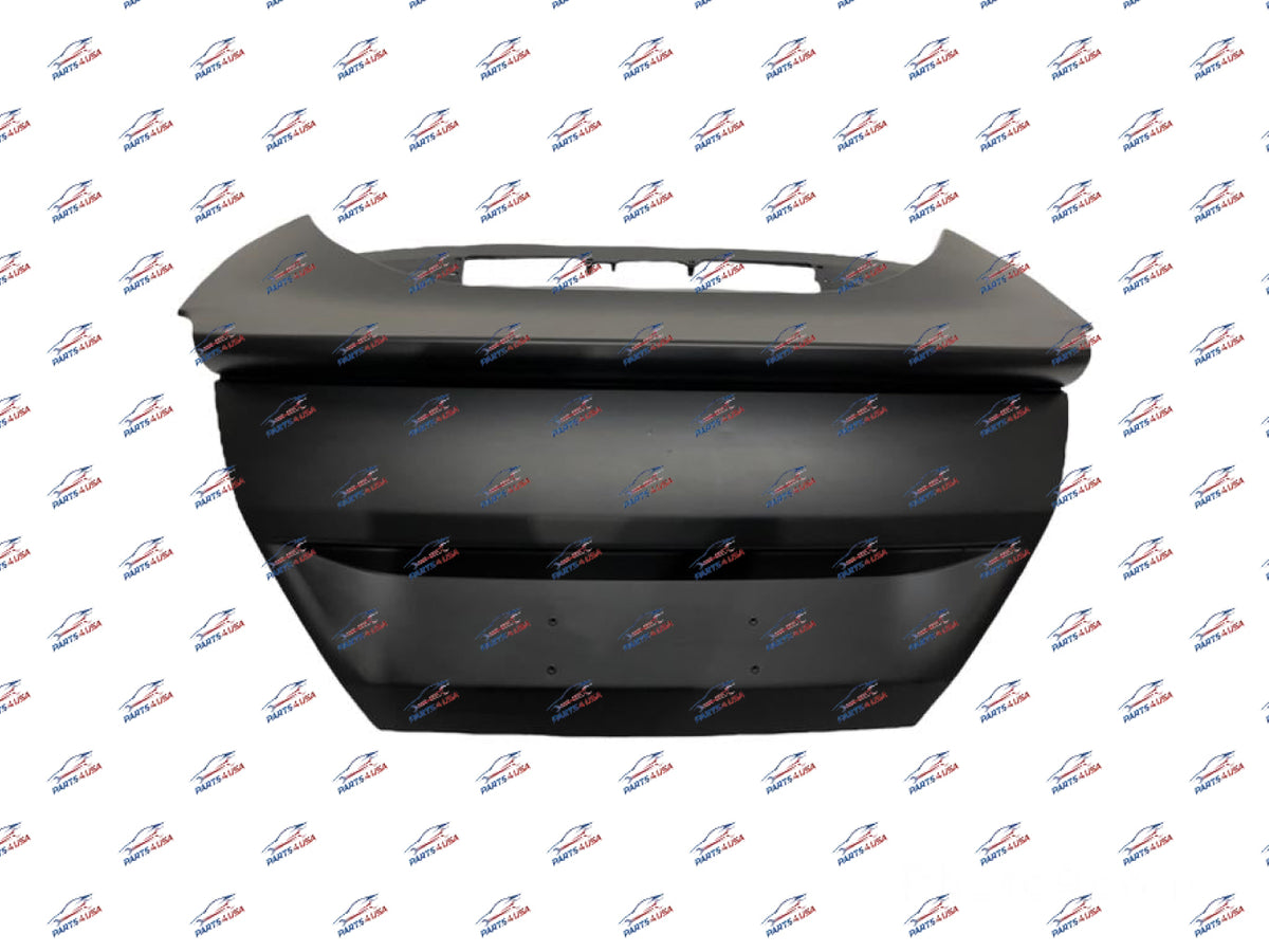 Ferrari Roma New Rear Trunk Lid Hood Bonnet Oem 985882872 Cover Lid