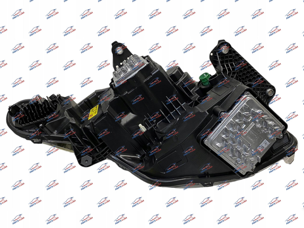 Ferrari Rome LH Headlight US Spec OEM Part number: 934859 - Headlight