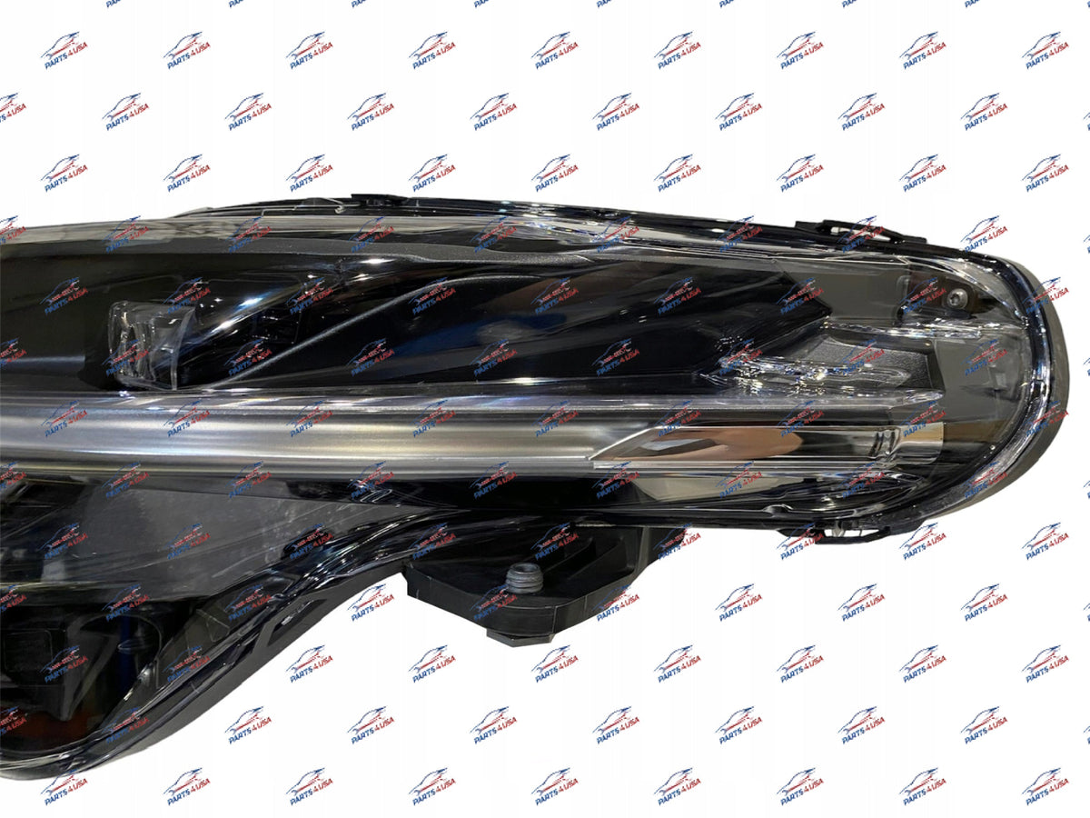 Ferrari Rome LH Headlight US Spec OEM Part number: 934859 - Headlight