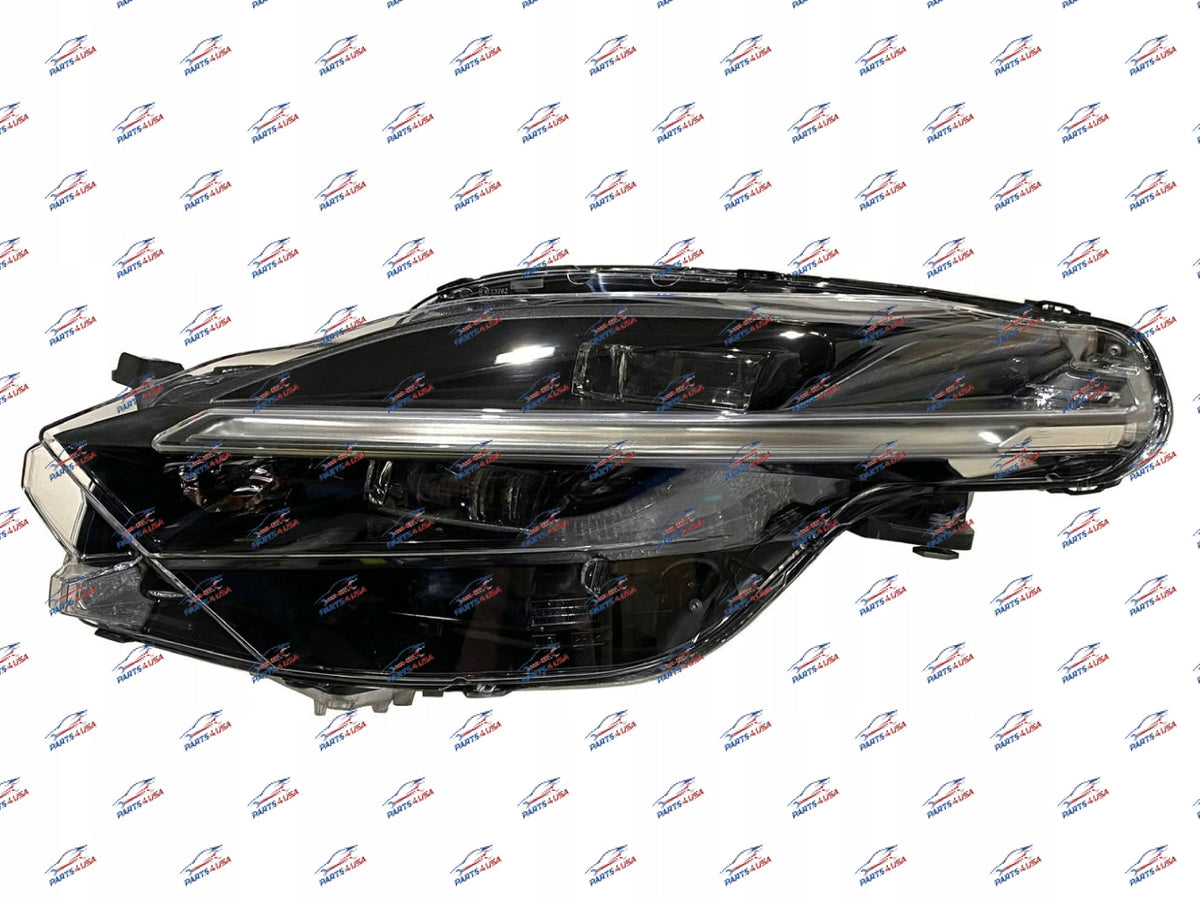 Ferrari Rome LH Headlight US Spec OEM Part number: 934859 - Headlight