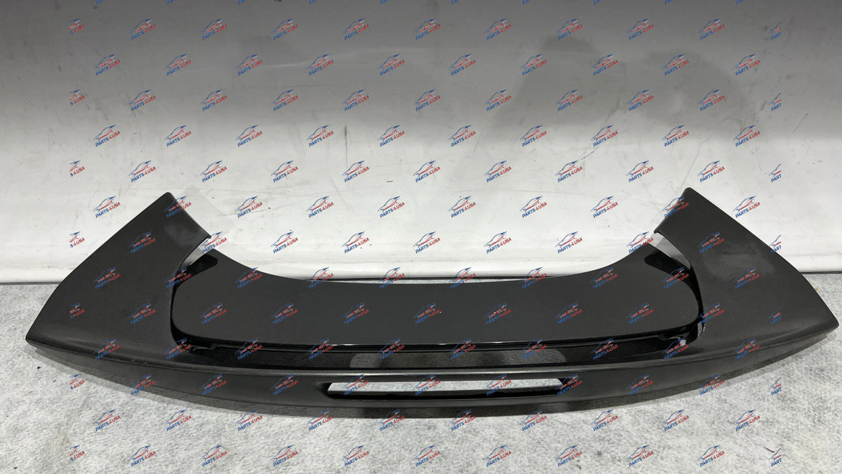 Ferrari Sf90 Fiorano Rear Spoiler Part Number: 832813813