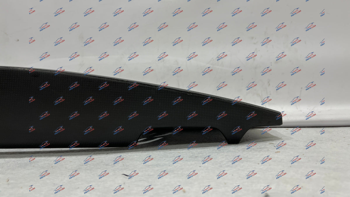 Ferrari Sf90 Fiorano Rear Spoiler Part Number: 832813813