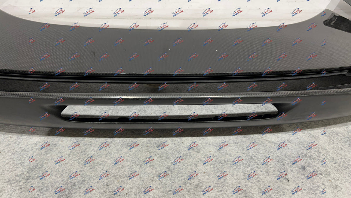 Ferrari Sf90 Fiorano Rear Spoiler Part Number: 832813813