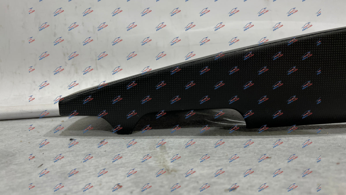 Ferrari Sf90 Fiorano Rear Spoiler Part Number: 832813813