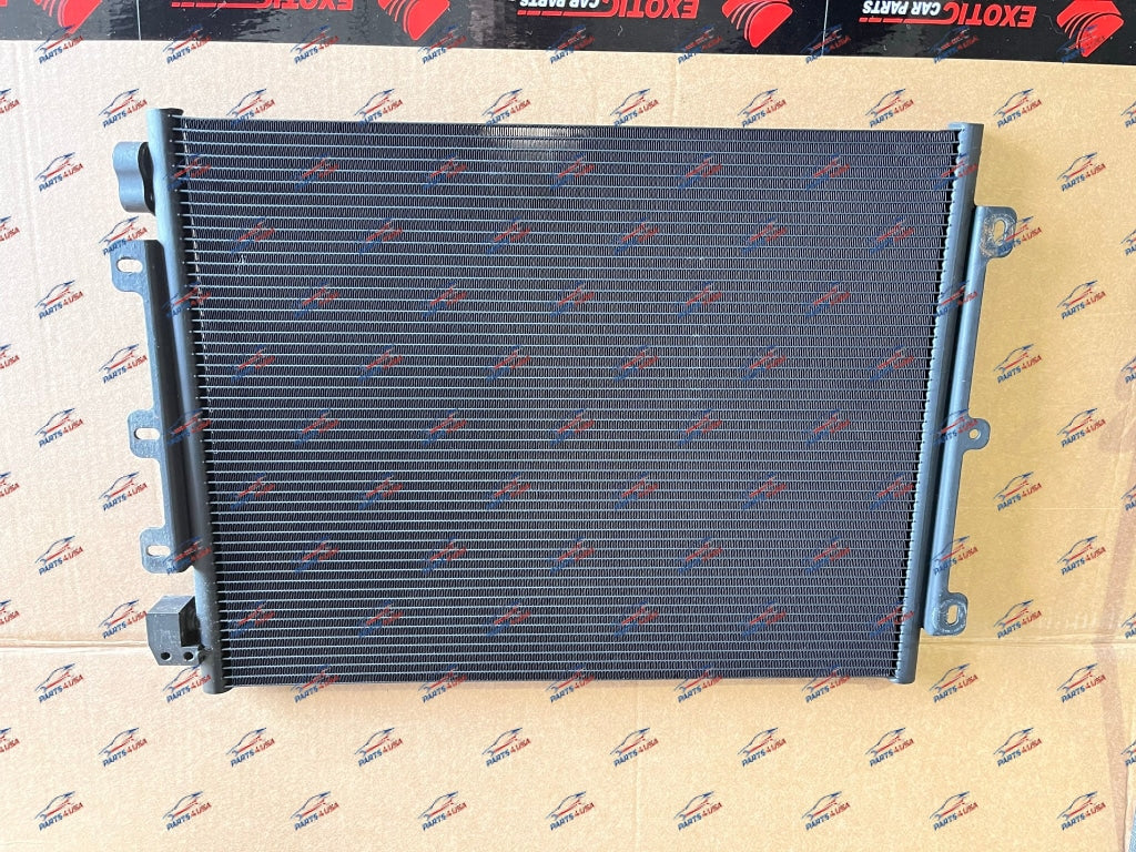 Ferrari Sf90 A/C Condenser 798958 Radiator