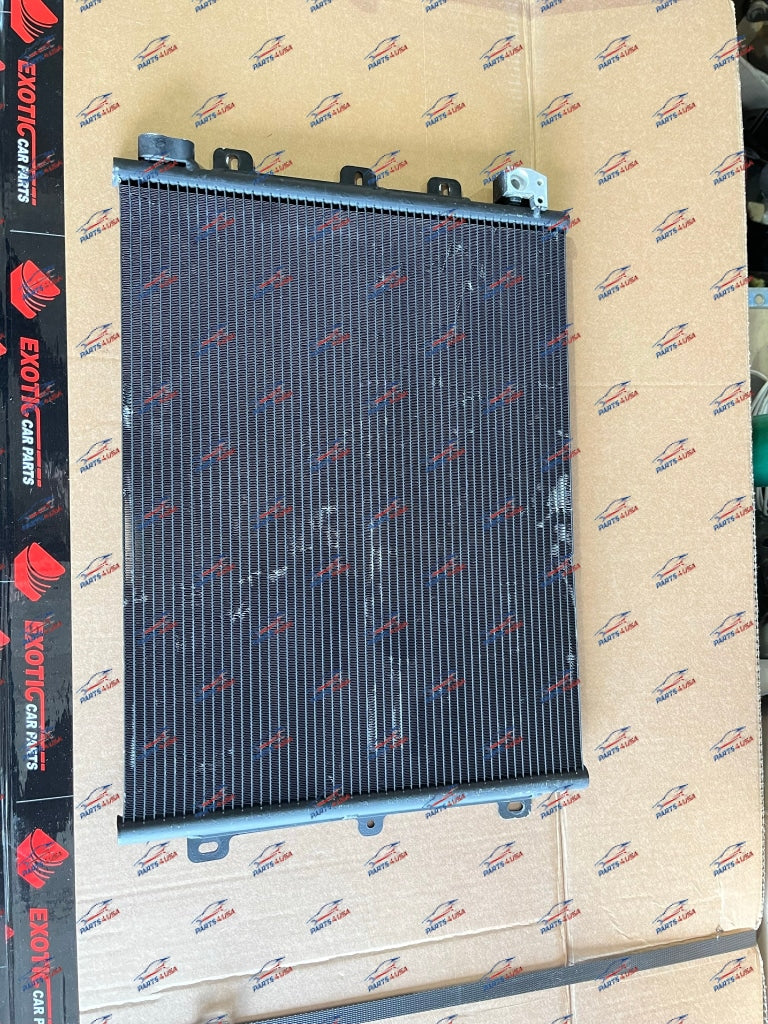 Ferrari SF90 Stradale A/C Condenser, OEM, Part number: 798958
