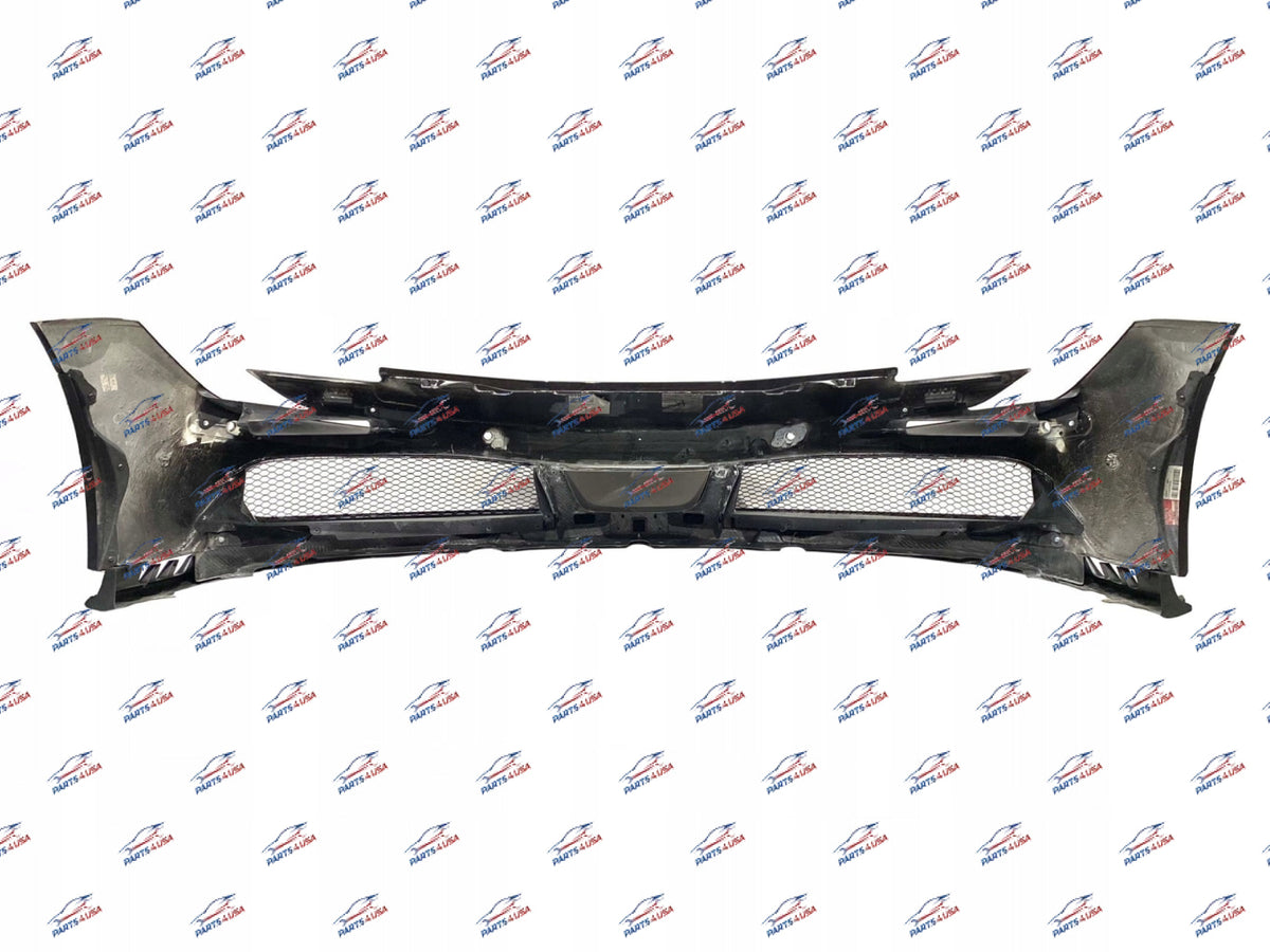 Ferrari SF90 Stradale Front bumper OEM Part number: 985876258 - Front bumper