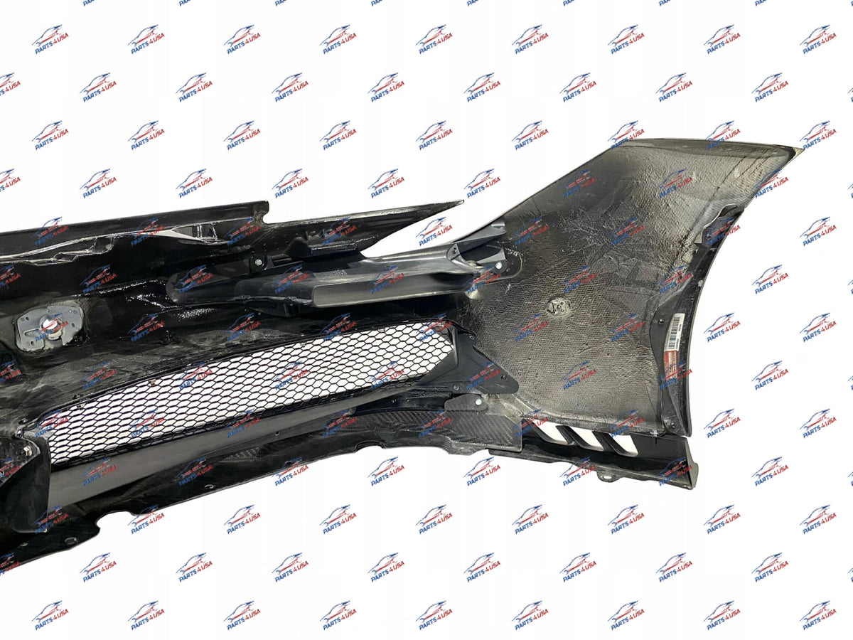 Ferrari SF90 Stradale Front bumper OEM Part number: 985876258 - Front bumper