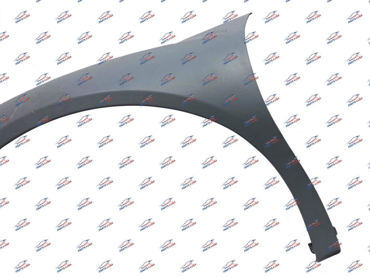 Ferrari Sf90 Stradalle Front Fender Left Side No Shield Oem Part Number: Fender