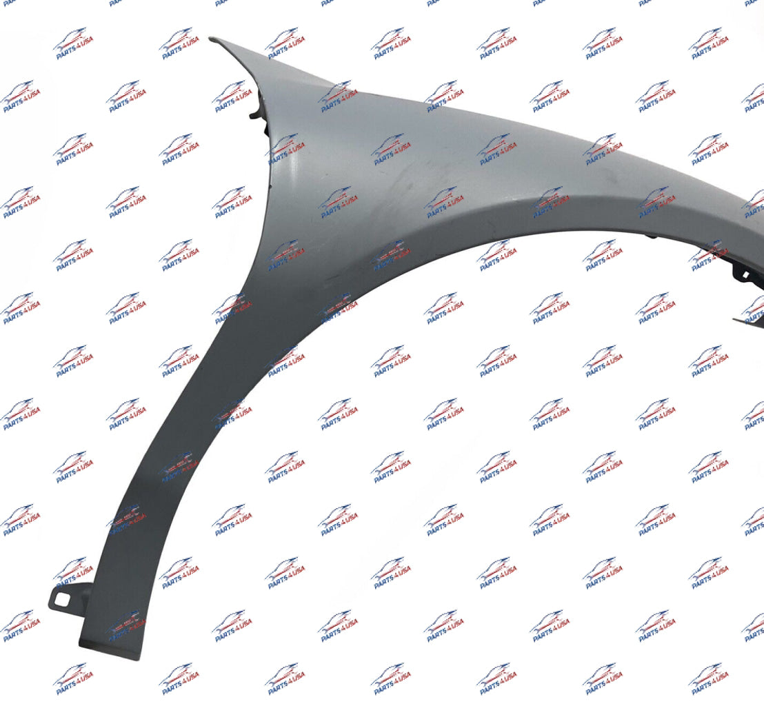 Ferrari Sf90 Stradalle Front Fender Right Side No Shield Oem Part Number: Fender