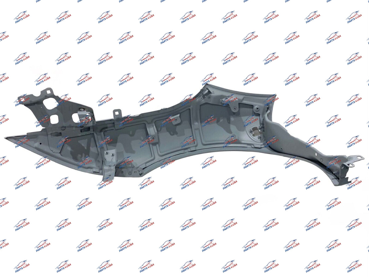 Ferrari Sf90 Stradalle Front Fender Right Side Oem Part Number: Fender