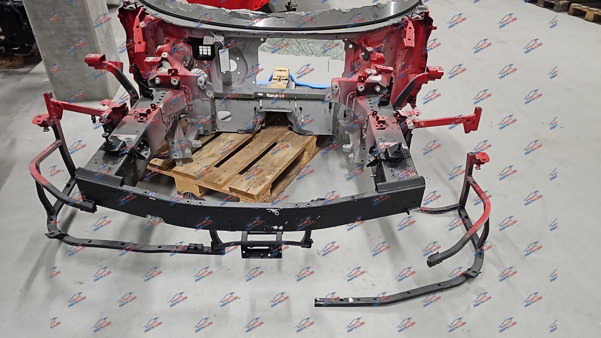 Ferrari SF90 Stradale Front frame complete OEM - Front frame